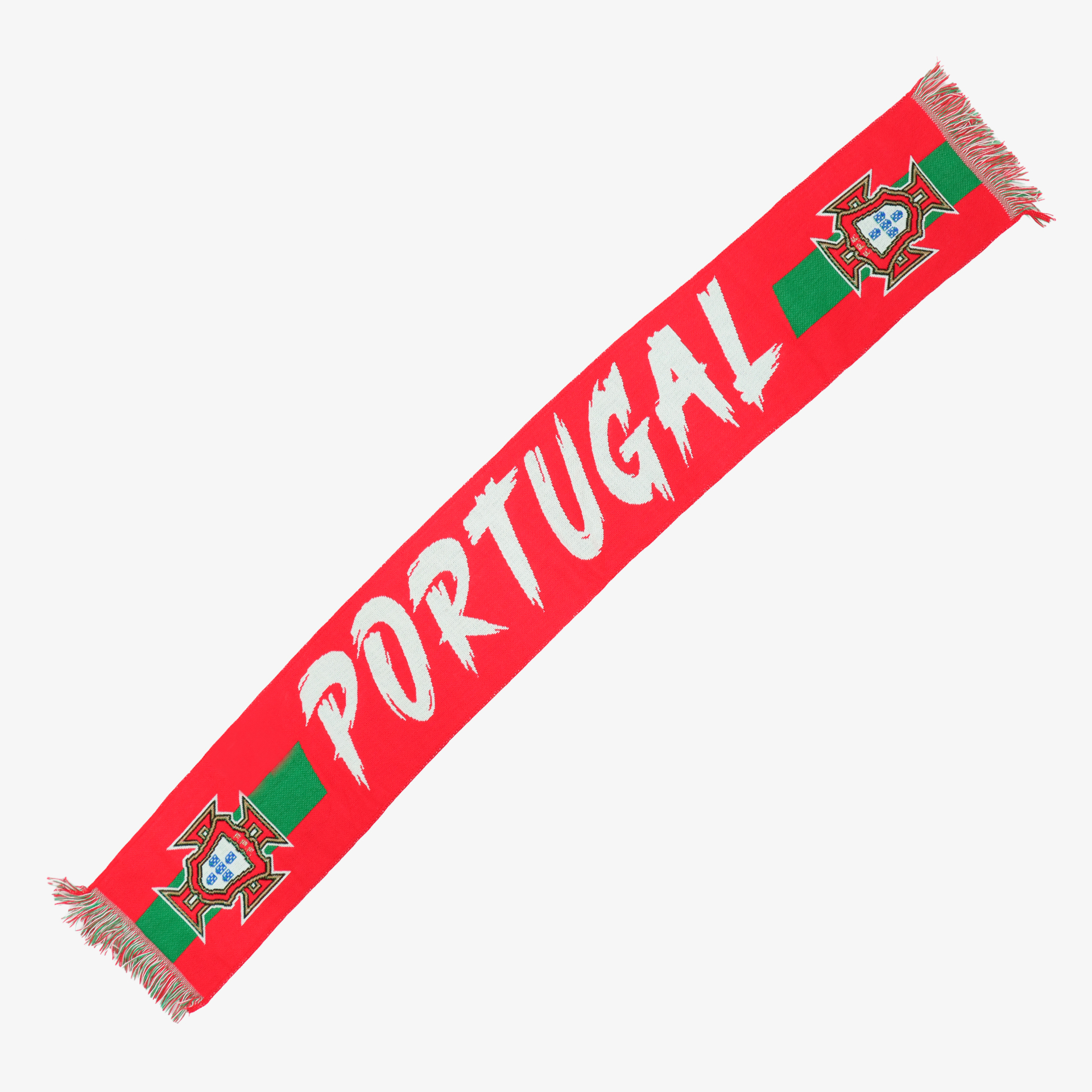 Portugal scarf
