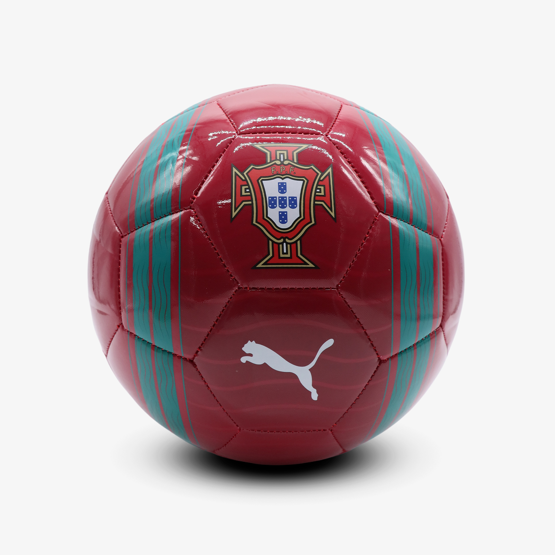 PUMA X FPF Ball 2026