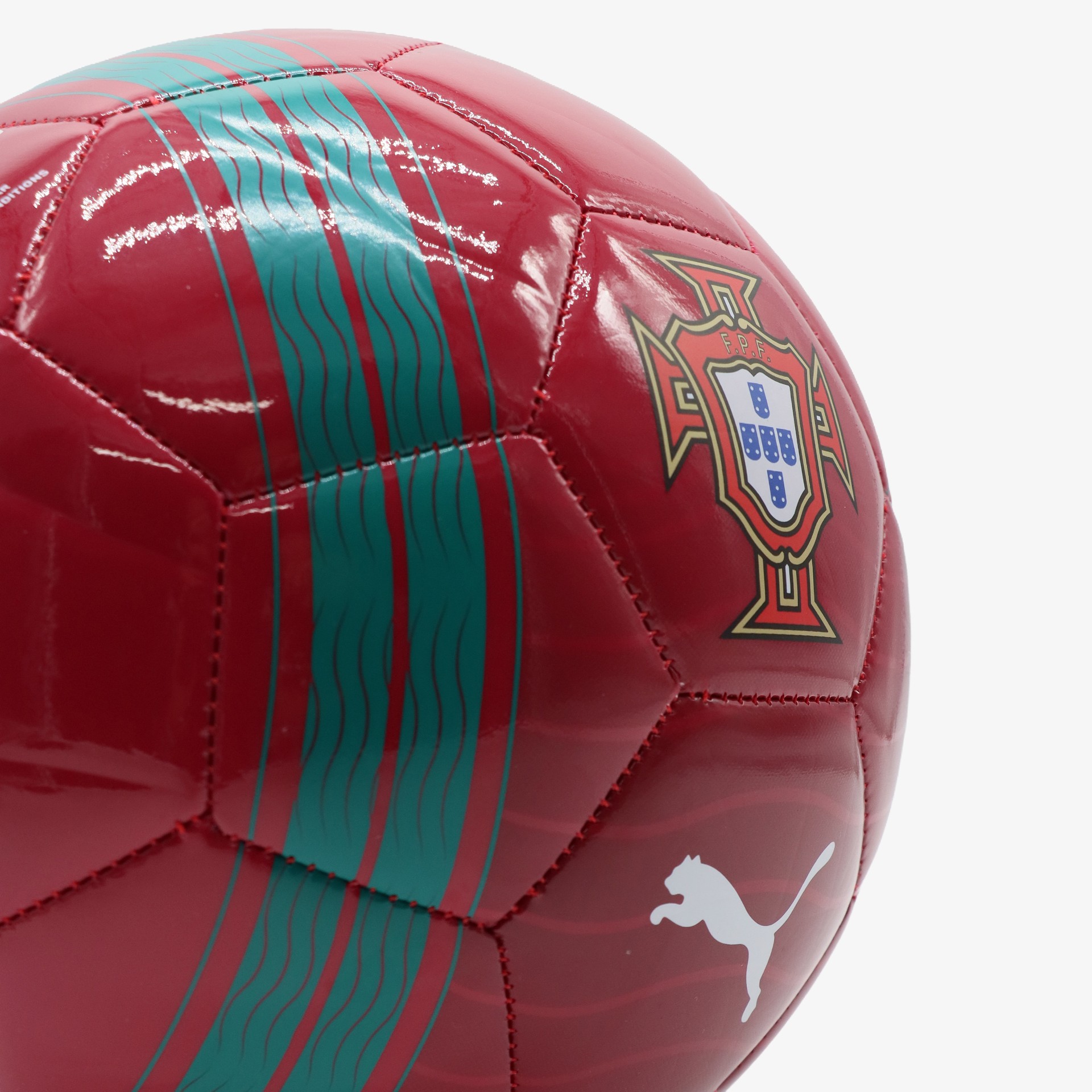PUMA X FPF Ball 2026