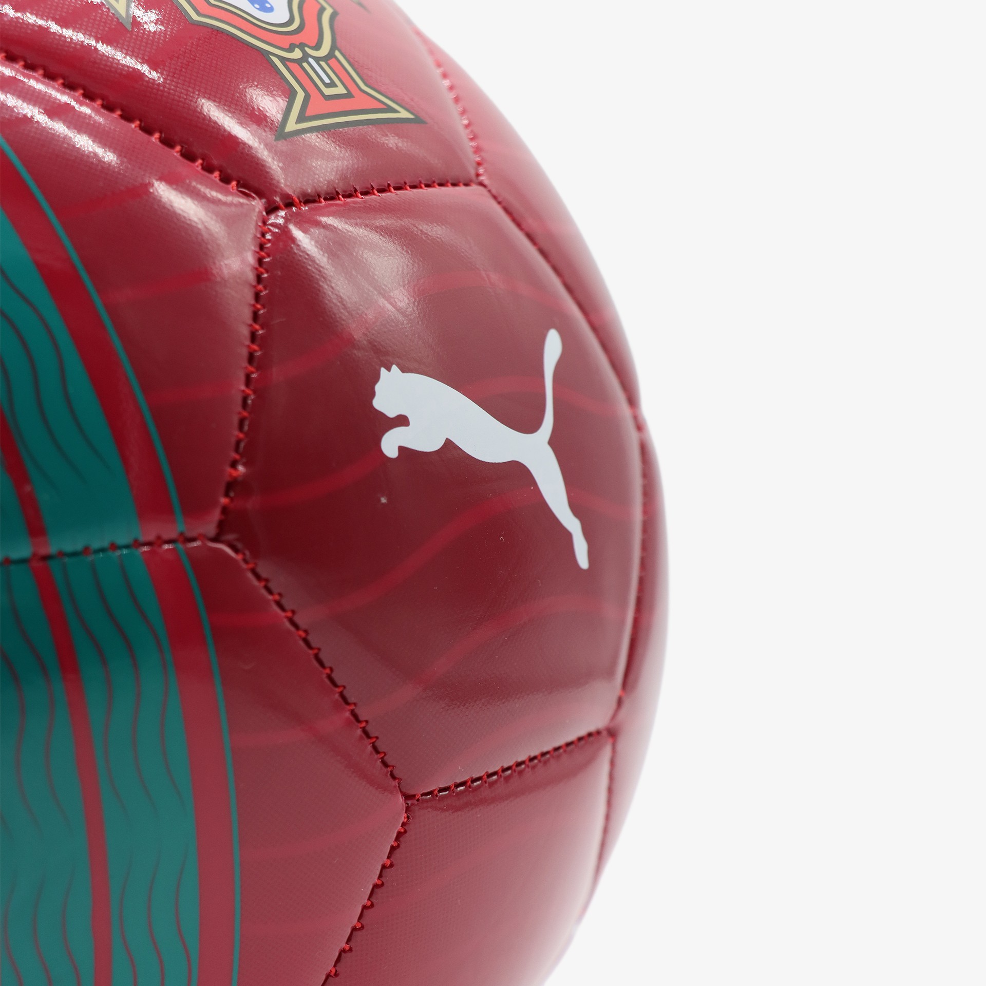 PUMA X FPF Ball 2026