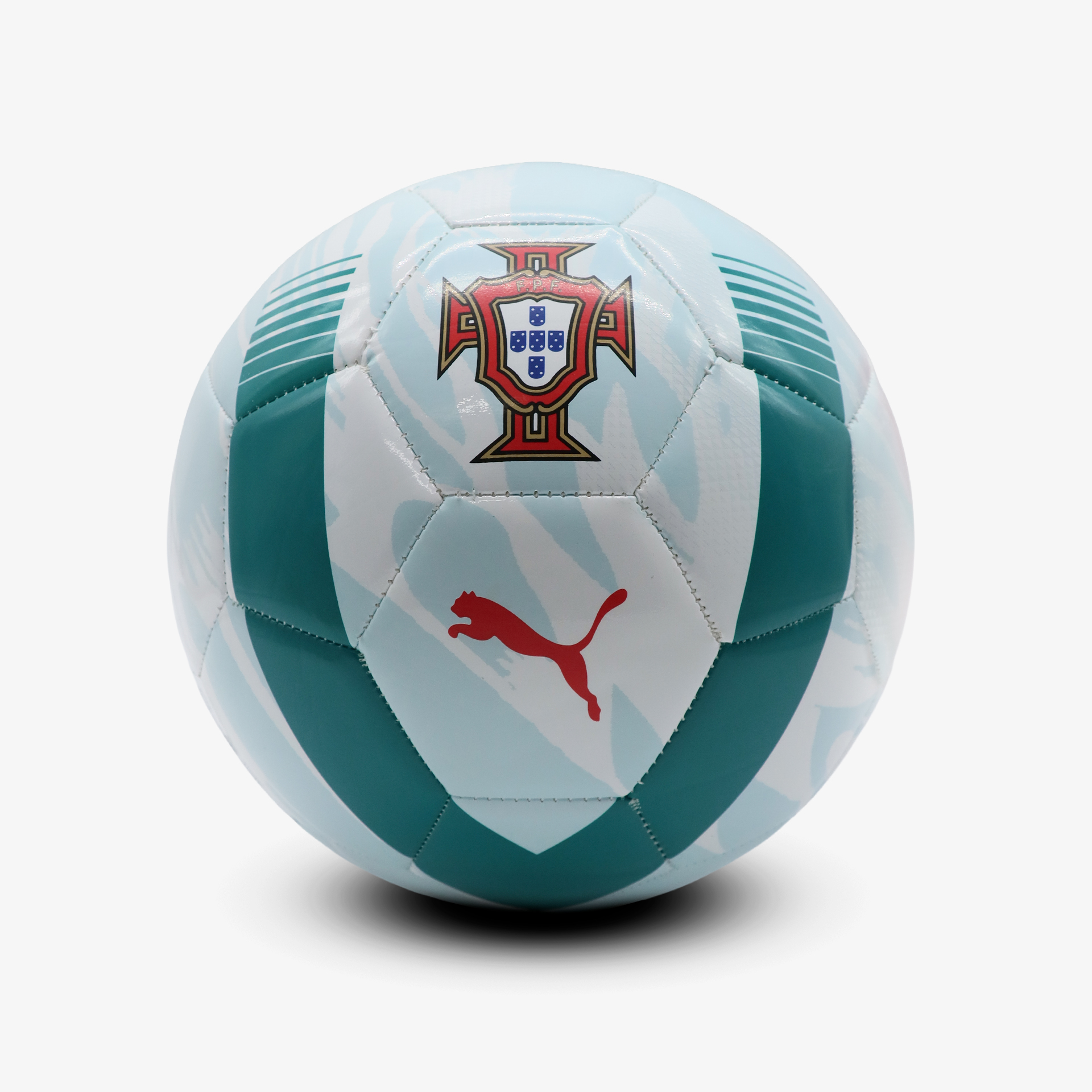 PUMA X FPF Ball 2026