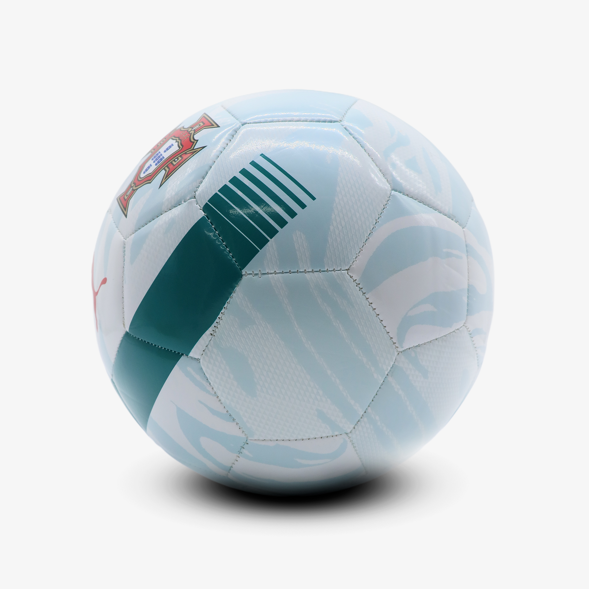 PUMA X FPF Ball 2026