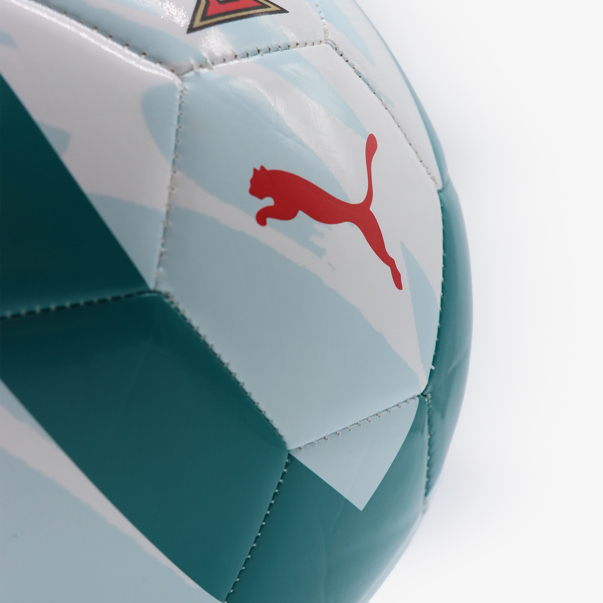 PUMA X FPF Ball 2026