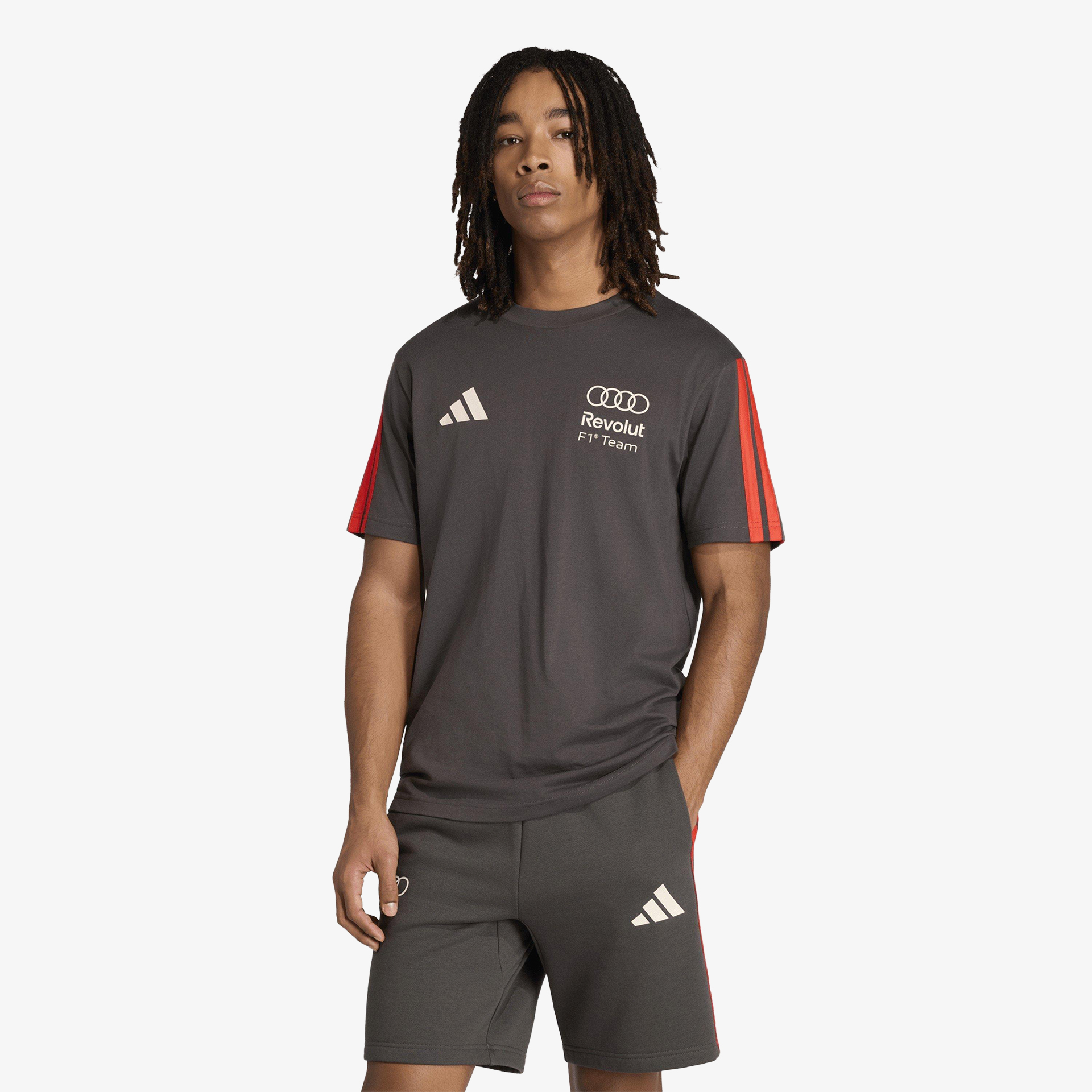 Audi Revolut F1 TEAM DNA T-shirt