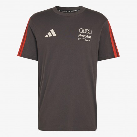 Audi Revolut F1 TEAM DNA T-shirt Audi Revolut F1 TEAM DNA T-shirt