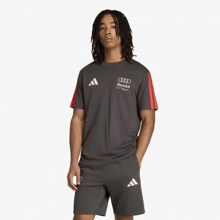 Audi Revolut F1 TEAM DNA T-shirt Audi Revolut F1 TEAM DNA T-shirt