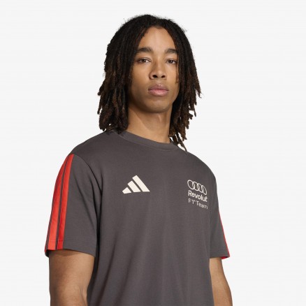 Audi Revolut F1 TEAM DNA T-shirt Audi Revolut F1 TEAM DNA T-shirt