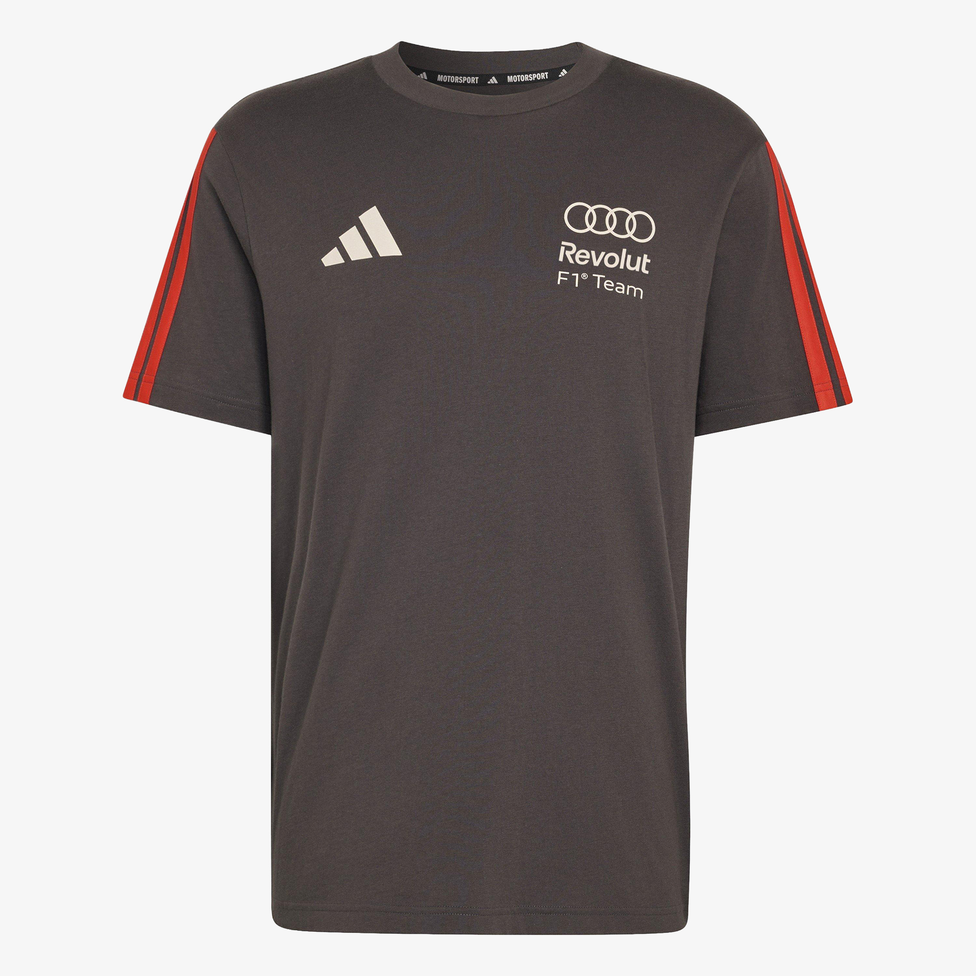 Audi Revolut F1 TEAM DNA T-shirt