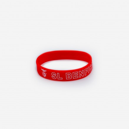 SL Benfica Bracelet SL Benfica Bracelet