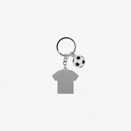 SL Benfica shirt keychain