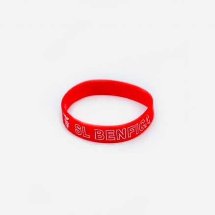 SL Benfica Bracelet SL Benfica Bracelet