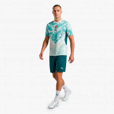 Portugal FPF 2026 Jersey - Away Portugal FPF 2026 Jersey - Away