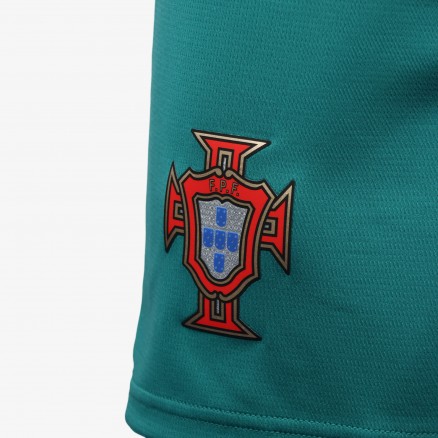 Portugal FPF 2026 Shorts - Away Portugal FPF 2026 Shorts - Away