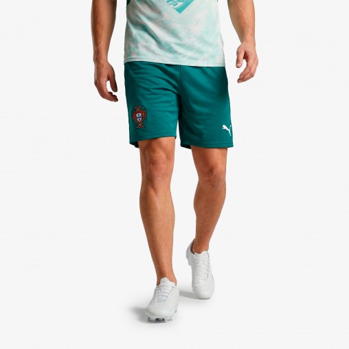 Portugal FPF 2026 Shorts - Away