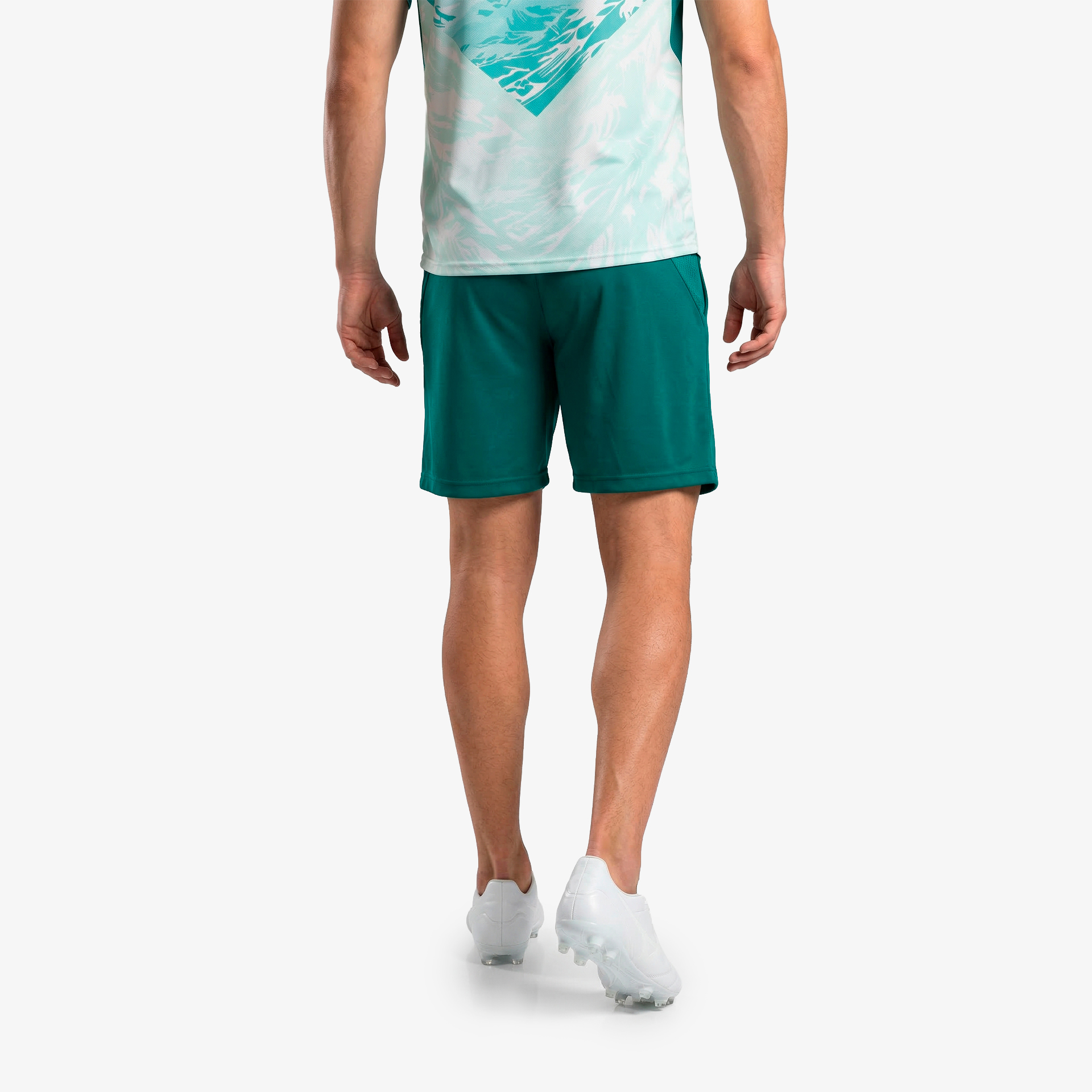 Portugal FPF 2026 Shorts - Away