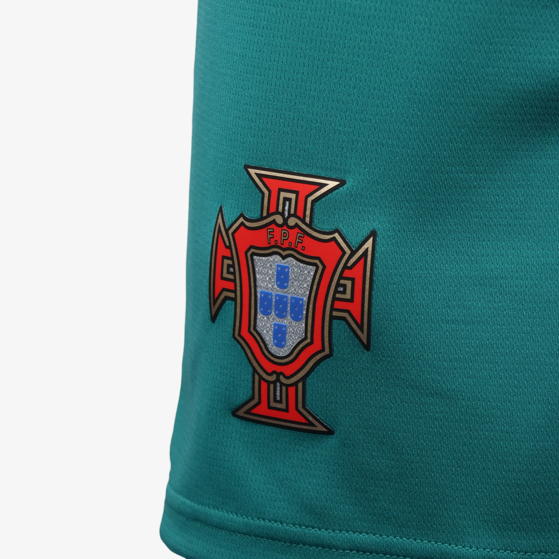 Portugal FPF 2026 Shorts - Away