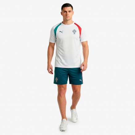 Portugal FPF 2026 Shirt - Training