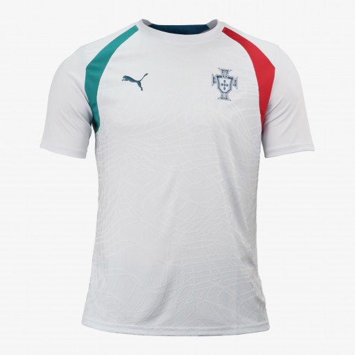 Portugal FPF 2026 Shirt - Training