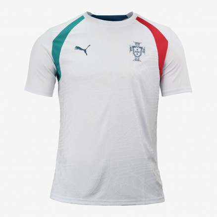 Portugal FPF 2026 Shirt - Training