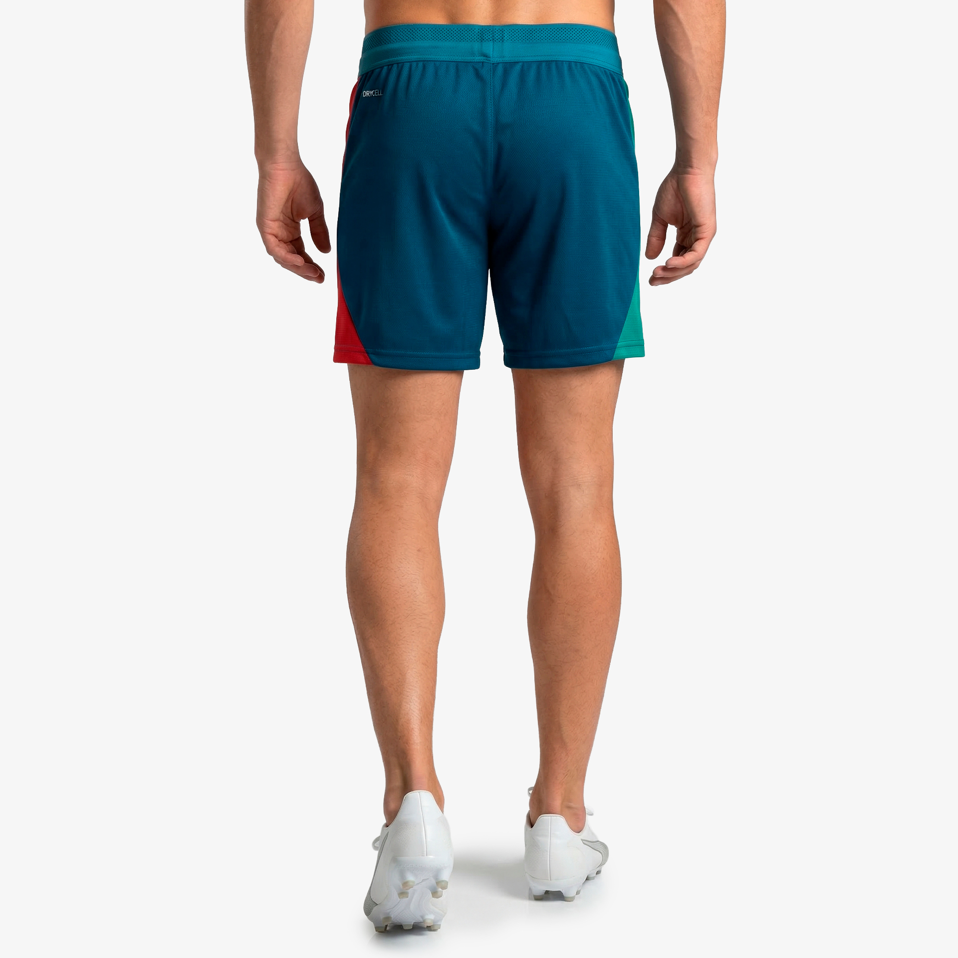 Portugal FPF 2026 Shorts - Training