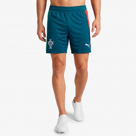 Portugal FPF 2026 Shorts - Training Portugal FPF 2026 Shorts - Training