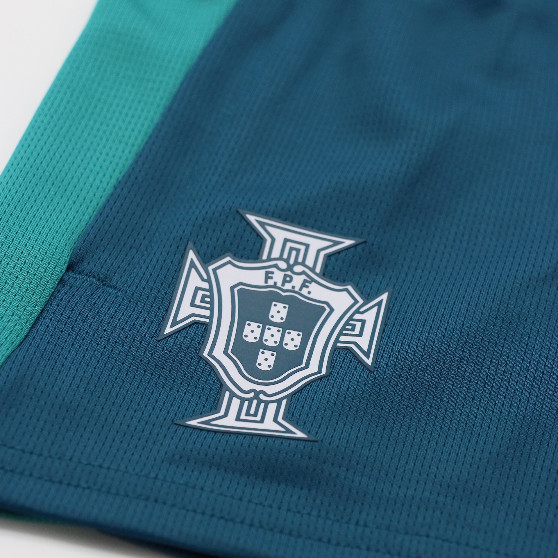 Portugal FPF 2026 Shorts - Training