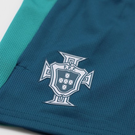 Portugal FPF 2026 Shorts - Training Portugal FPF 2026 Shorts - Training