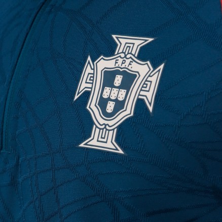 Sweatshirt Portugal FPF 2026 - Training Sweatshirt Portugal FPF 2026 - Training