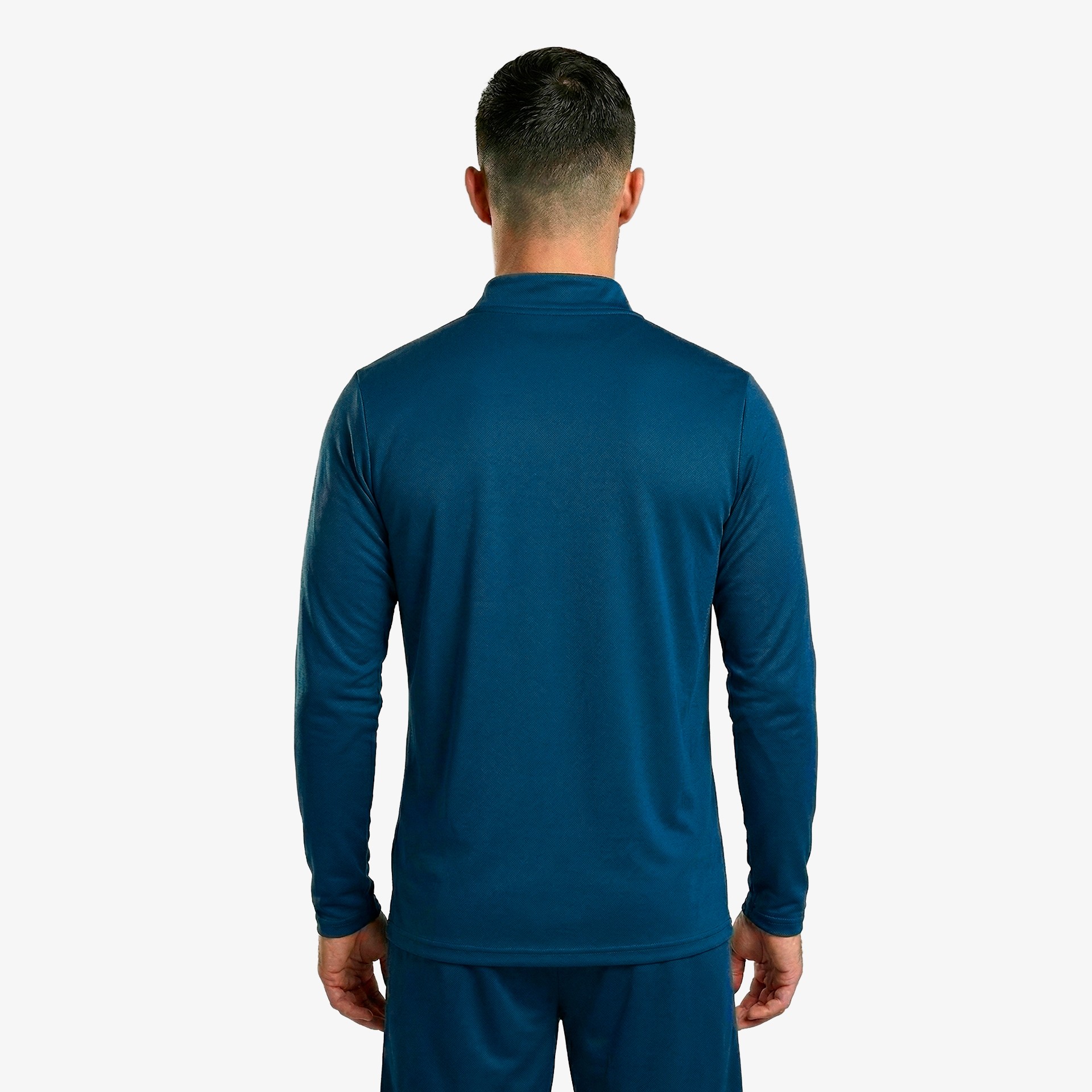Sweatshirt Portugal FPF 2026 - Training