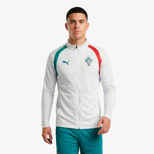 Portugal FPF 2026 training jacket