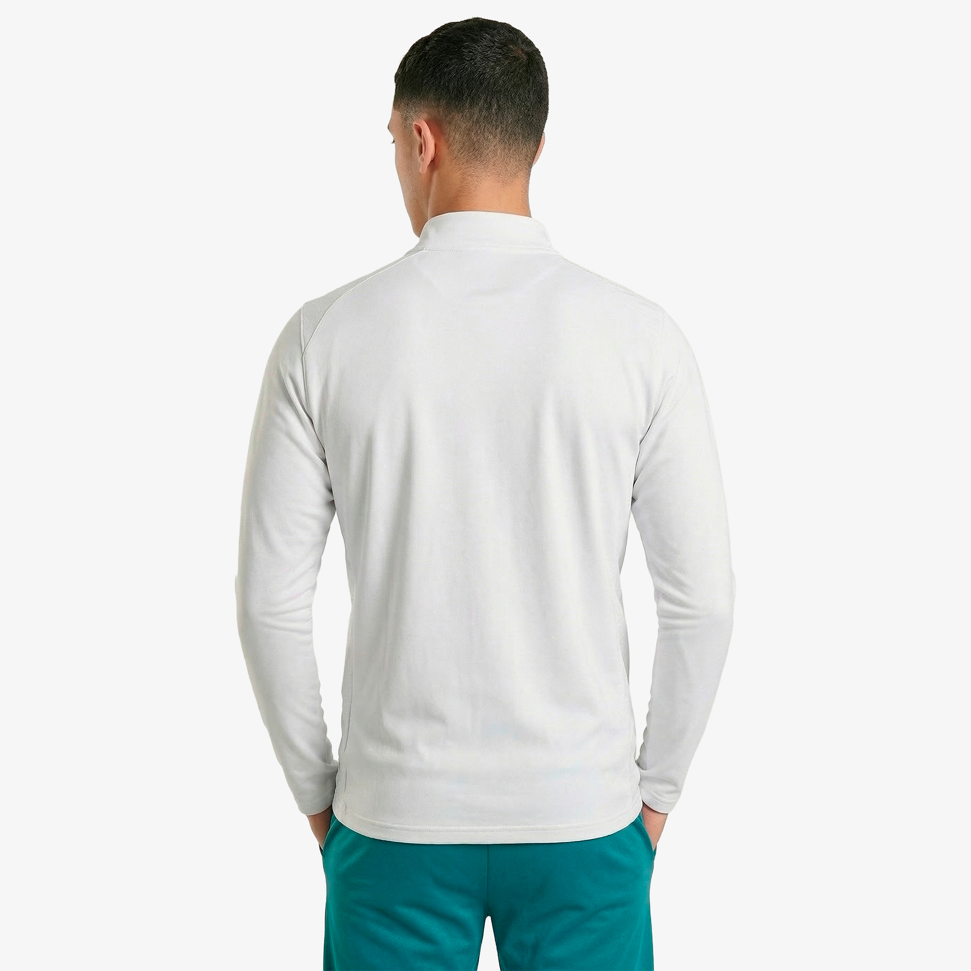 Portugal FPF 2026 training jacket
