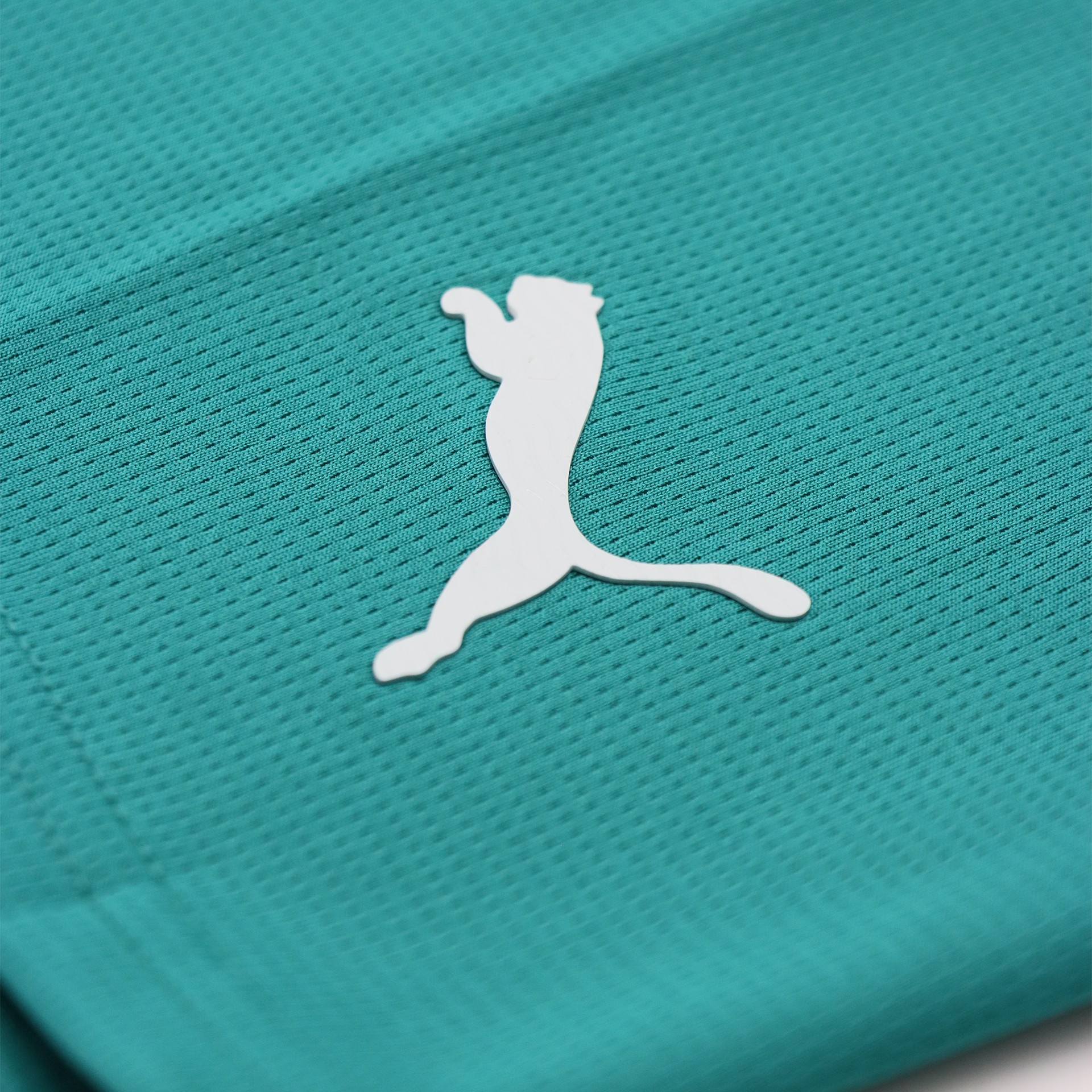 Portugal FPF JR 2026 Shorts - Away