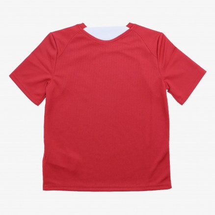 Portugal FPF Junior 2026 Training Jersey Portugal FPF Junior 2026 Training Jersey
