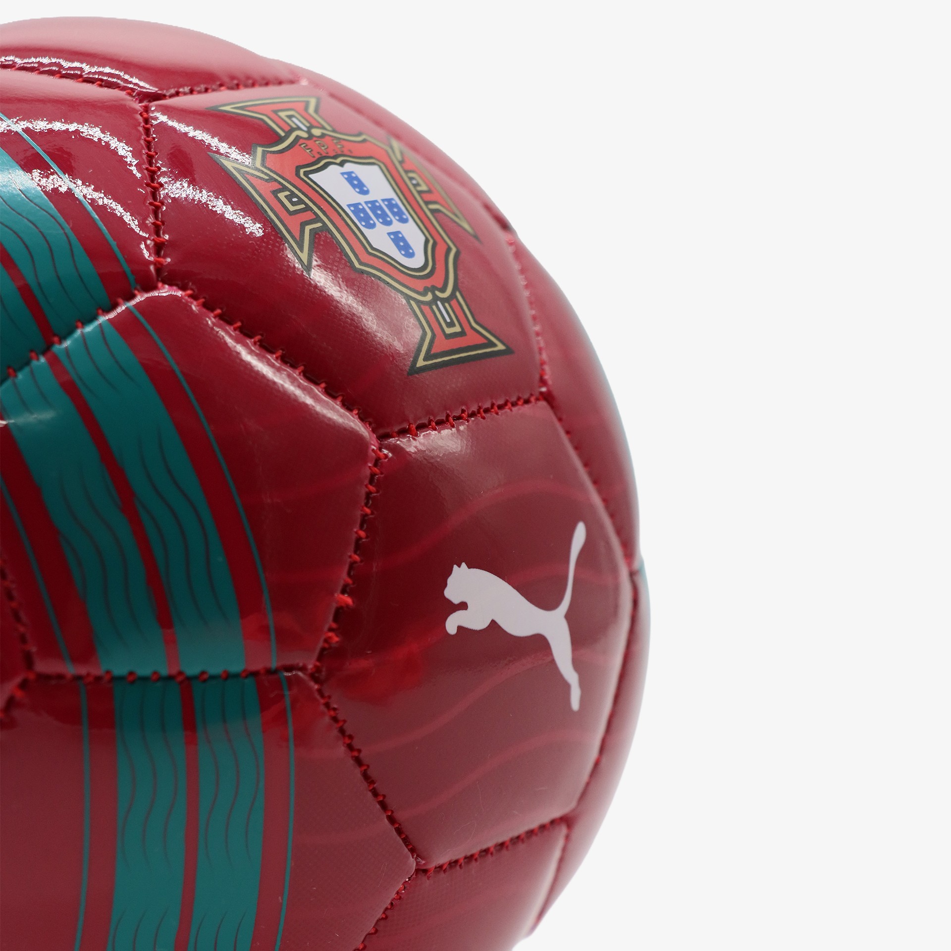 PUMA X FPF Mini Ball 2026
