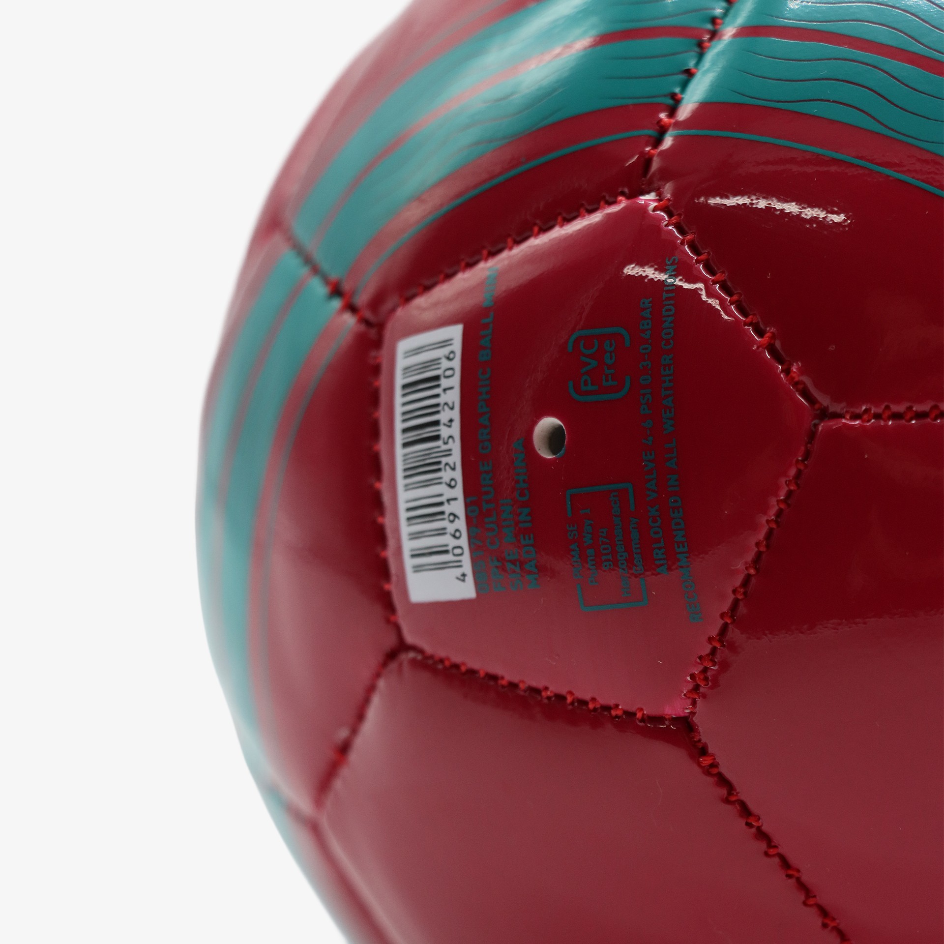 PUMA X FPF Mini Ball 2026