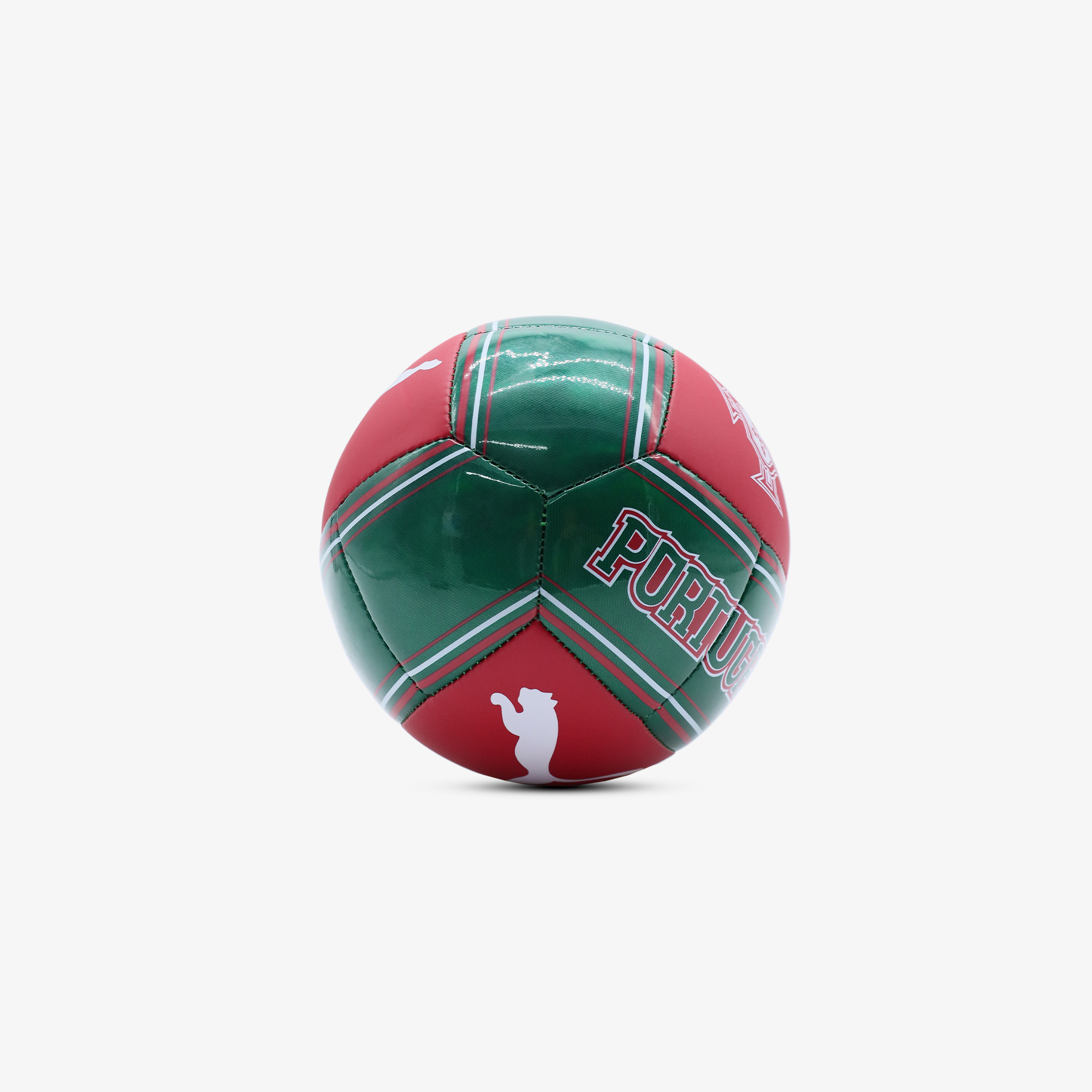 PUMA X FPF Mini Ball