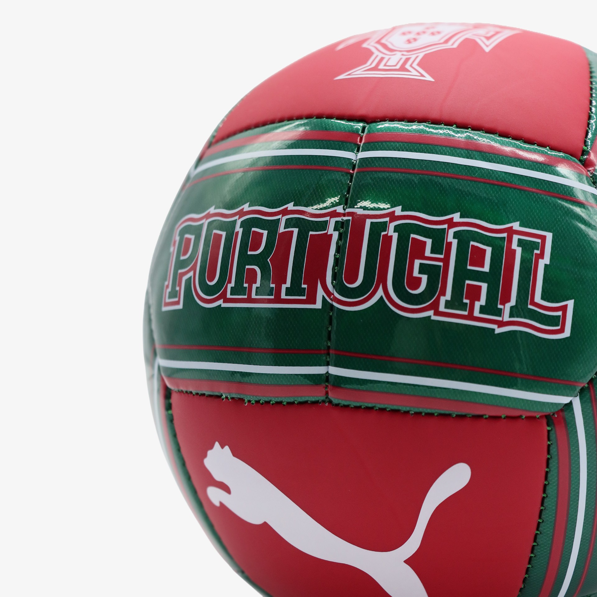 PUMA X FPF Mini Ball