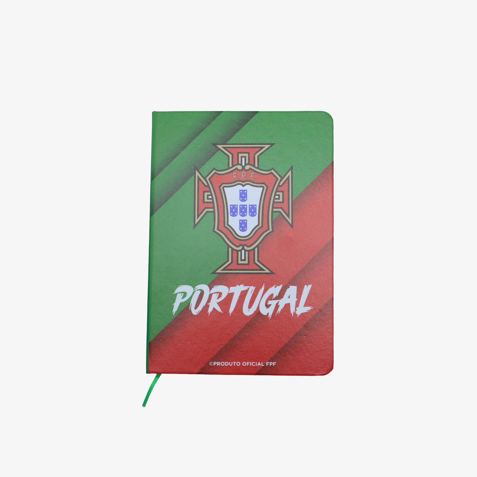 Portugal Notepad