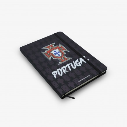 Portugal Notepad Portugal Notepad