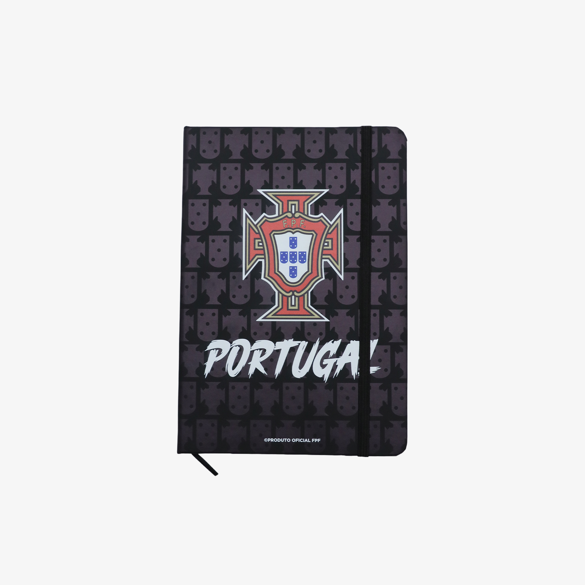 Portugal Notepad