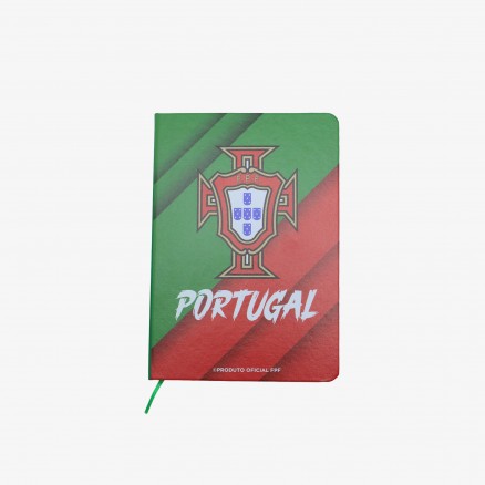 Portugal Notepad