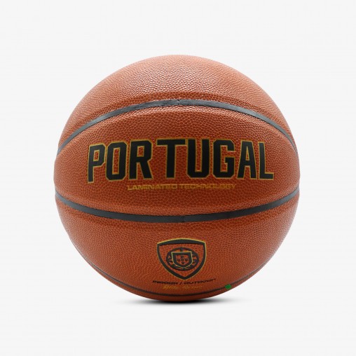 For�a Portugal basketball