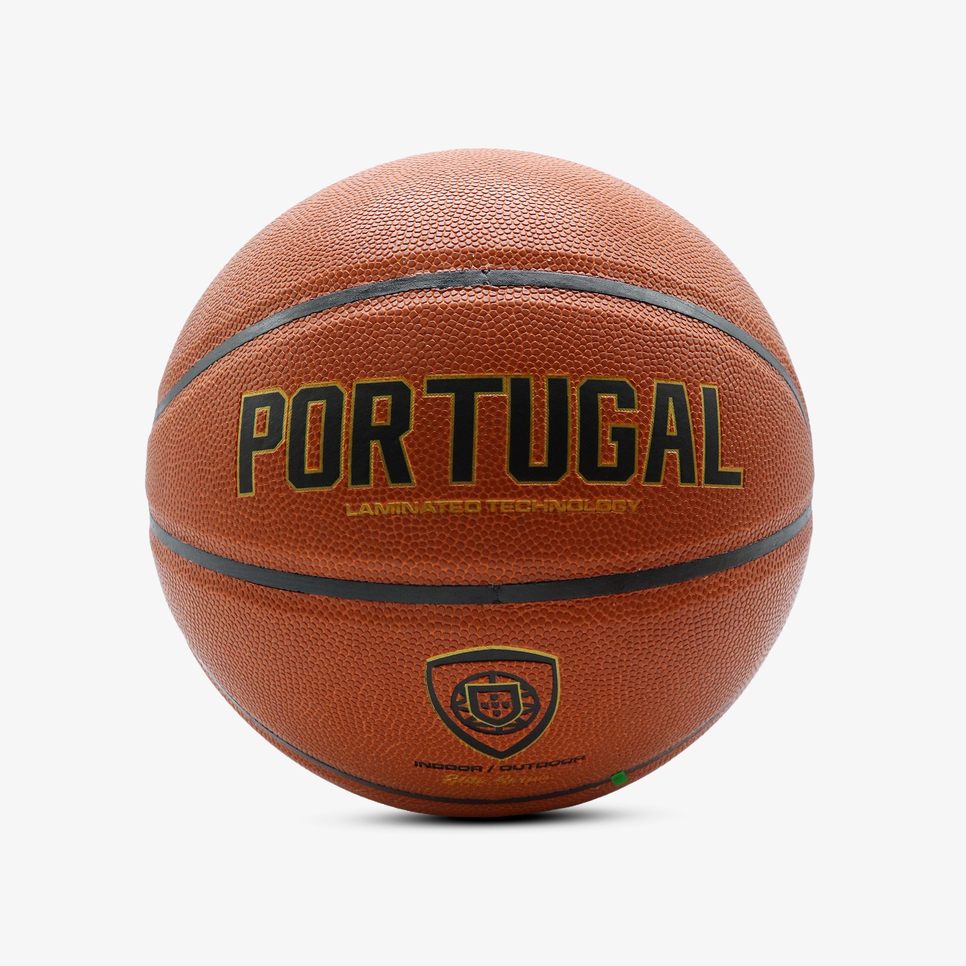 Bola de basquetebol Força Portugal
