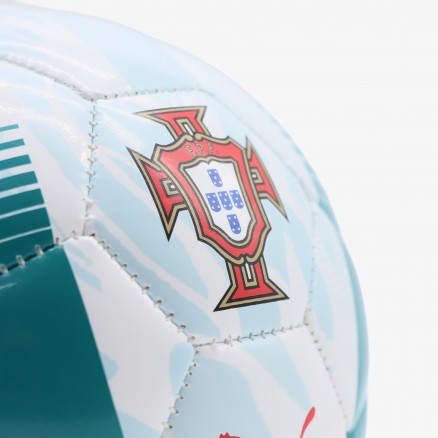 PUMA X FPF Mini Ball 2026 PUMA X FPF Mini Ball 2026