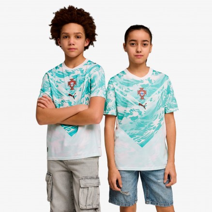 Portugal FPF 2026 Jersey JR - Away Portugal FPF 2026 Jersey JR - Away