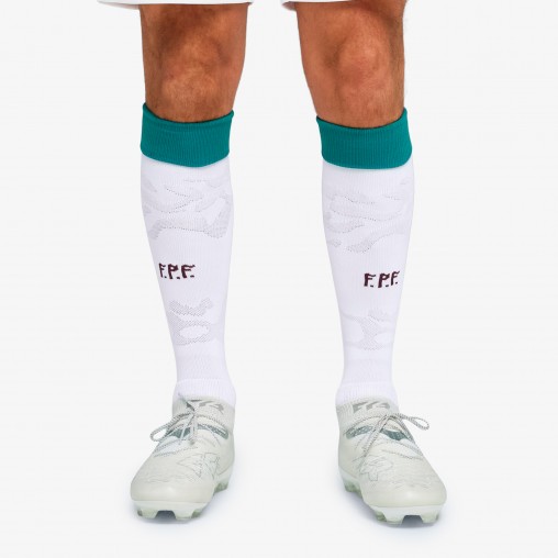 Portugal FPF 2026 Socks - Away