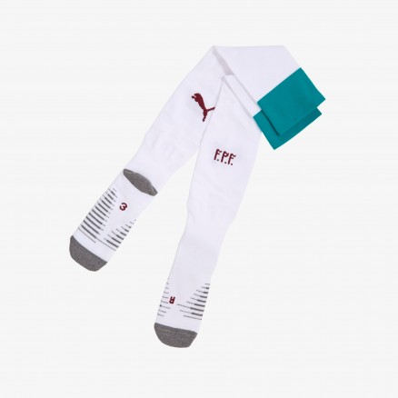 Portugal FPF 2026 Socks - Away Portugal FPF 2026 Socks - Away