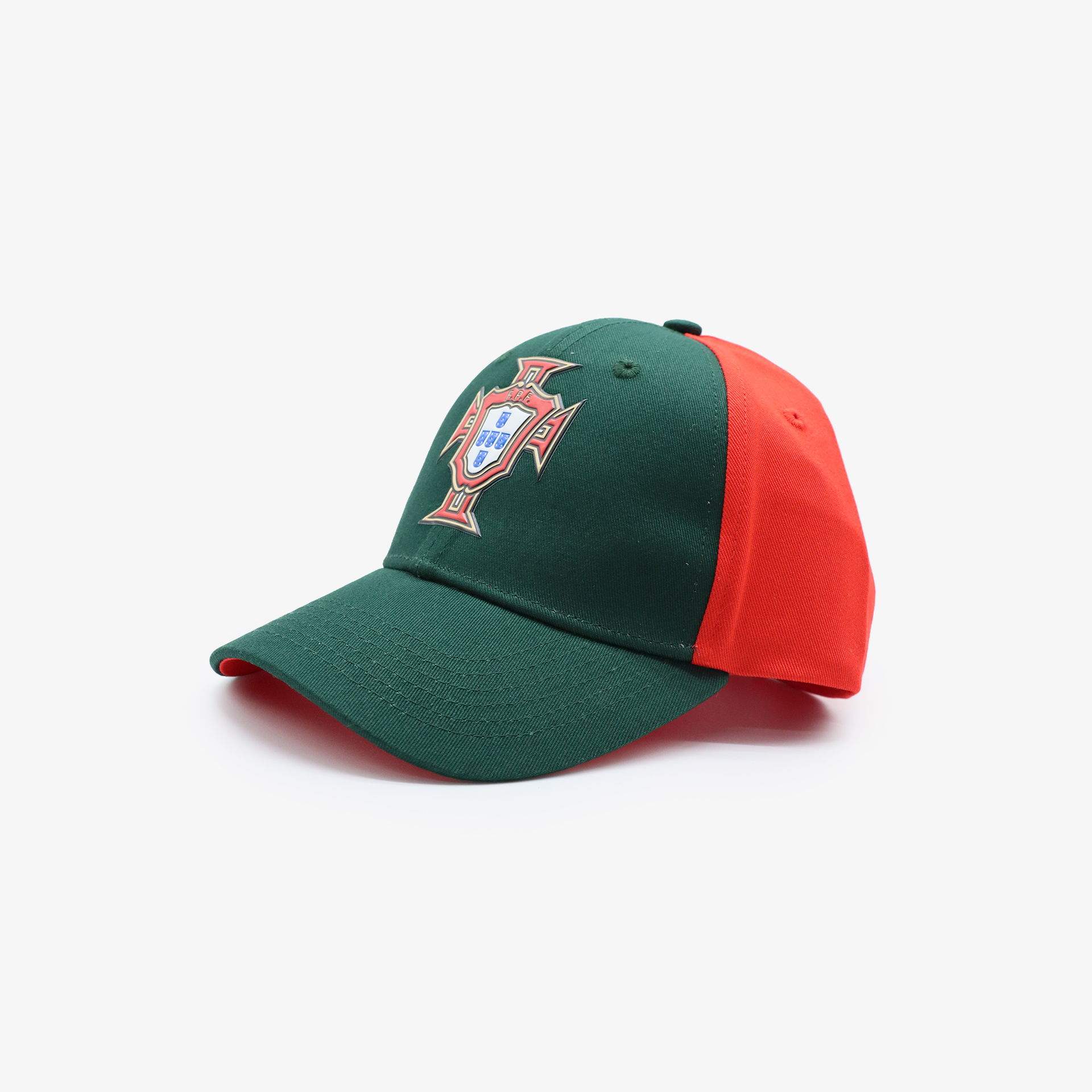 Boné JR Portugal FPF