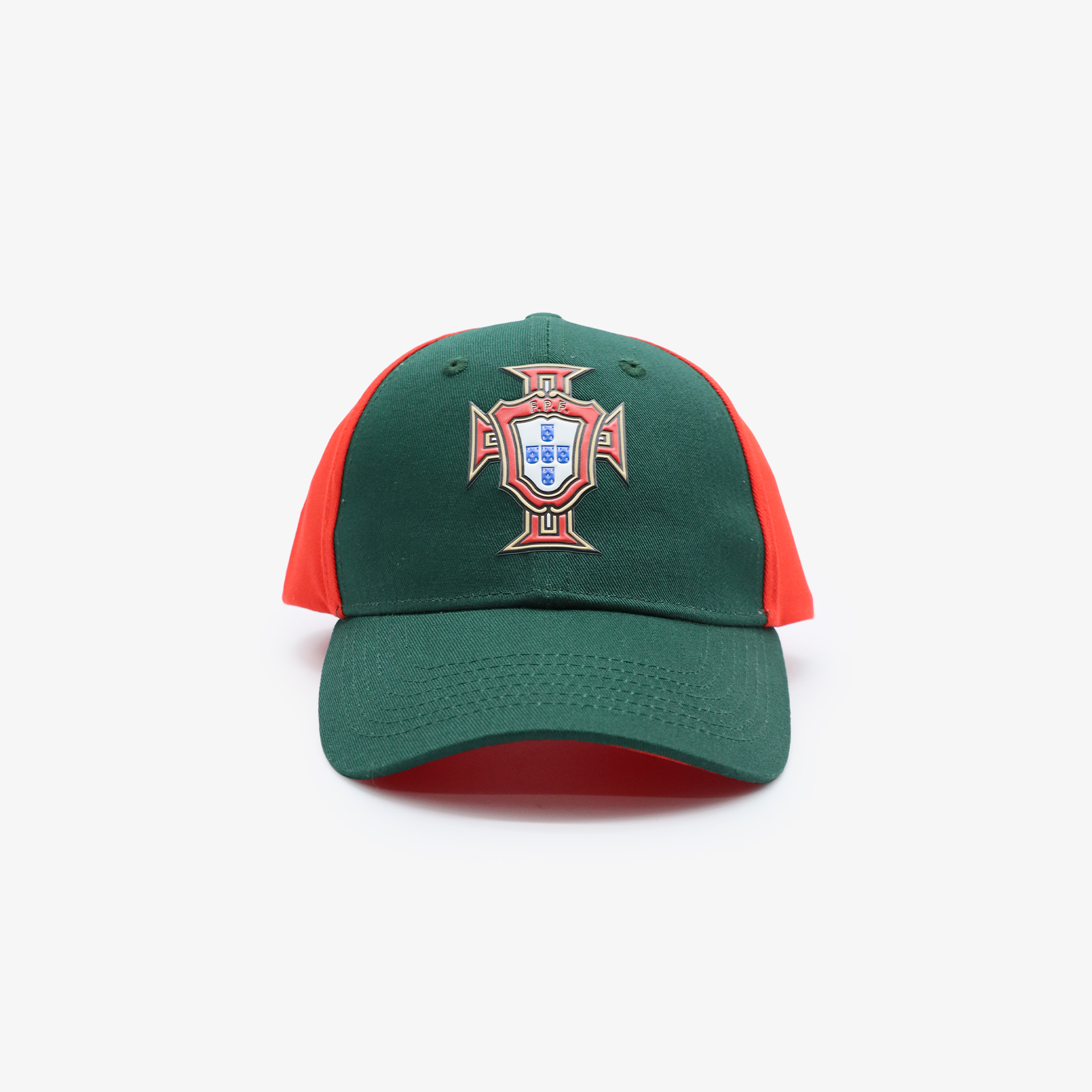 Boné JR Portugal FPF