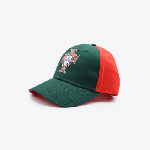 Portugal FPF Junior Cap Portugal FPF Junior Cap